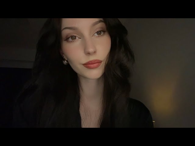 ASMR | in Russian - monthly favourites ⭐️