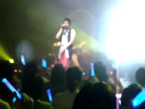 [직캠] 대전콘서트, 비망록