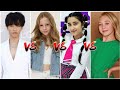 Alan Chikin Chow vs Like Nastya vs Evelyn's World vs Everleigh Rose |Lifestyle Comparison 2026