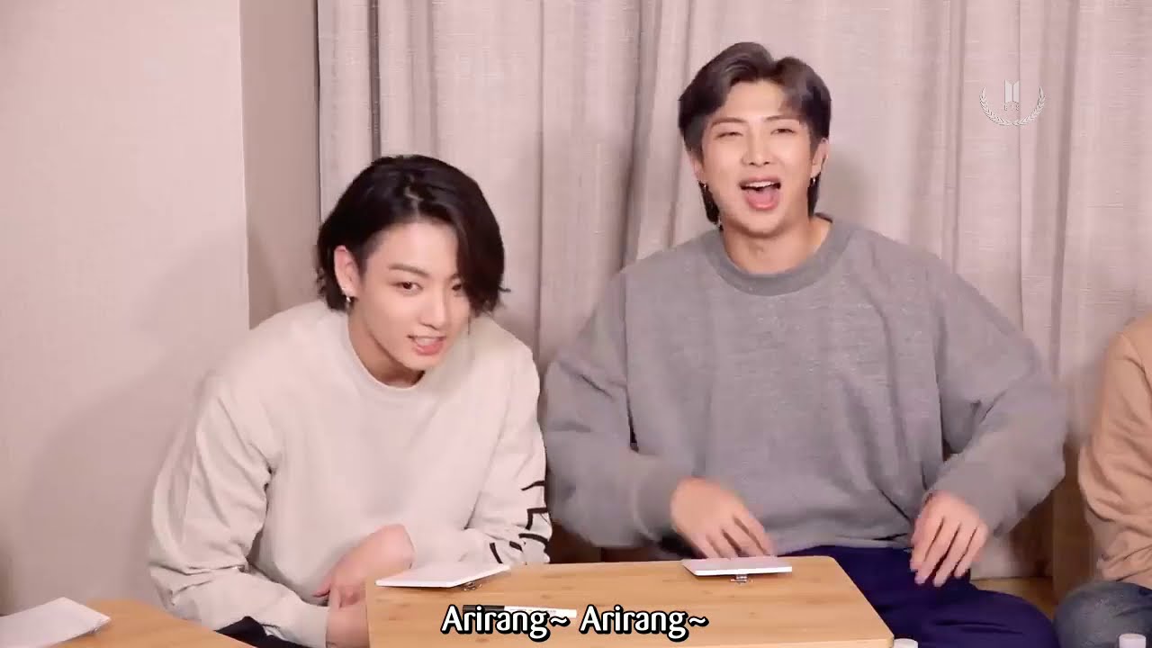 AZE] [PREVIEW] BTS (방탄소년단) '2021 BTS WINTER PACKAGE' SPOT #2