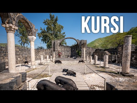 Where JESUS Defeated 2,000 DEMONS!