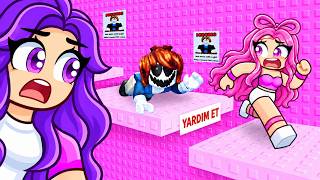 DIVA TROLL TOWER BİZİ KANDIRDI... - Roblox