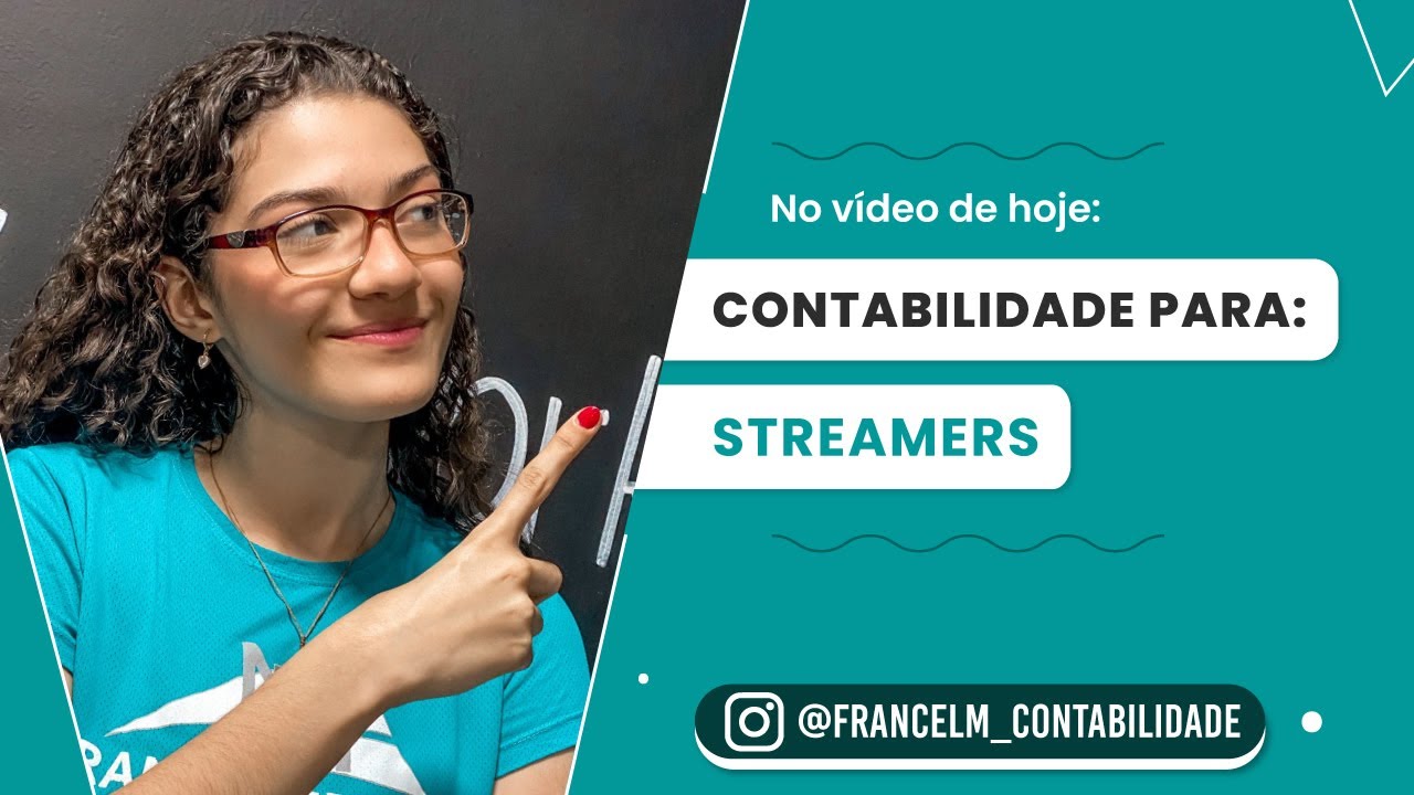 Como abrir CNPJ para Streamer da Twitch