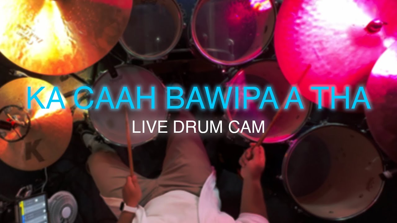 Ka Caah Bawipa A Tha - CBC Music [COVER]