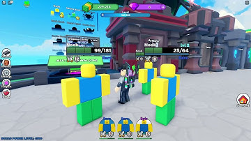 Starting - Noob Factory Simulator #1