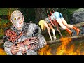 ОГНЕННЫЙ САВИНИ ДЖЕЙСОН ВЕРНУЛСЯ ИЗ АДА! (The Friday 13th: The Game)