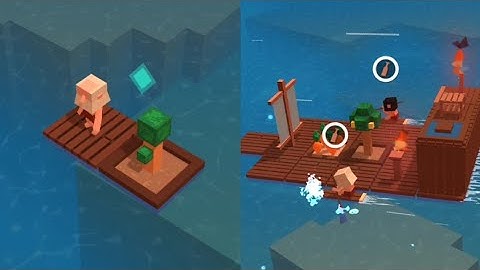 Idle Arks Build at Sea Gameplay - Walkthrough #degamer