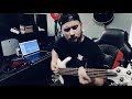 When you don’t play bass but you make a bass video anyway
