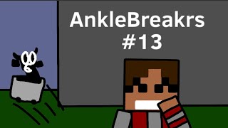 AnkleBreakrs 13 - PursuitCore