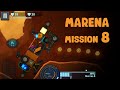 RoverCraft 2 MARENA Mission 8 New Update