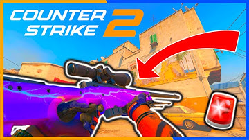 Added DUST2 & Left Hand BACK | Patch Notice 🚨