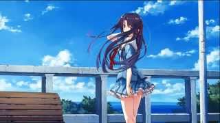 Nightcore ~ Nie Vergessen (Glasperlenspiel)