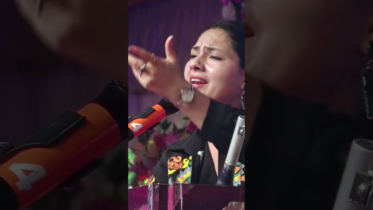 Mera chote Dil dupatta Nandlal savere main dikhaungi 