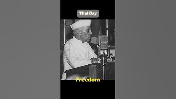 Memory Reboot | 79 Years From That Day | Independence Day | 15th August 2025