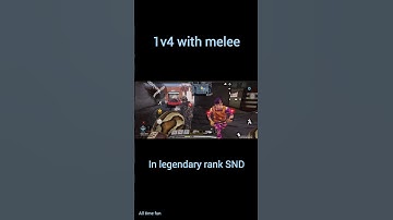 Which melee weapon do u all like? Let me know #codm #callofdutymobile #codmanniversary