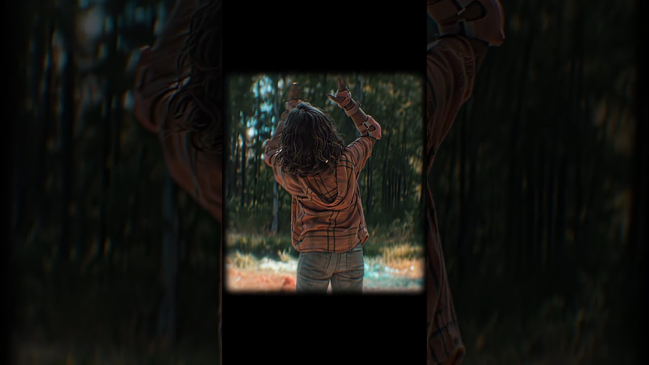 Sketch Movie Edit - Angel Studios | NADA NADA (Slowed) 