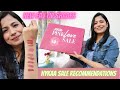 Huge Nykaa Pink Love Sale Recommendations l Skincare &amp; Makeup Essentials l Dream Simple