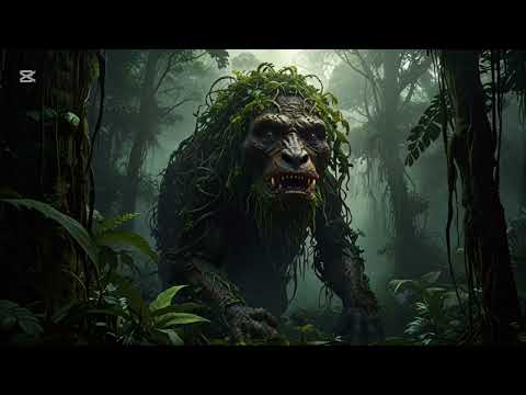 Which Forest Creatures Only Appear to the Doomed ? | forest creatures myths