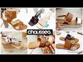 CHAUSSEA NOUVELLE COLLECTION 24 mai 21 #SUMMERSHOES