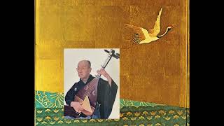 薩摩琵琶『龍の口』榎本芝水 小山觀翁撰集 - YouTube