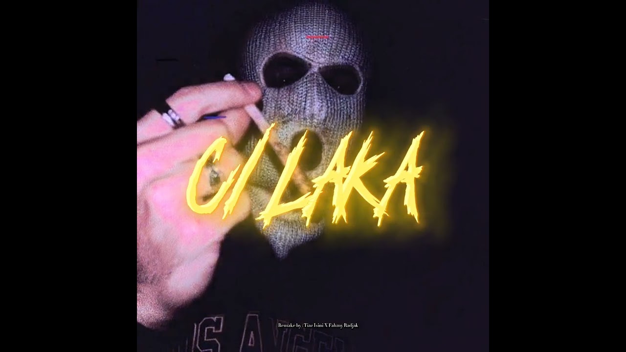 ANGGA DERMAWAN - CILAKA REMAKE .