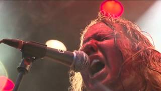 Moonsorrow - Sankaritarina (Live at Party San Open Air 2009)