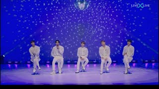 MONSTAX - One day (THE DREAMING MOVIE)