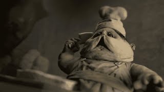 [LITTLE NIGHTMARES/ANIMATION/SFM] &quot;Hungry For Another One&quot; By JT Music