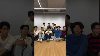 (My School President) 230224 인스타 라이브 IG Live