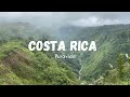 Costa Rica // Puravida