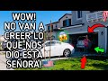 ♻️WOW! LA SEÑORA NOS DIO ESTO!🔥✅🤑 Lo Que Tiran En USA 🇺🇸! Dumpster Diving En California!