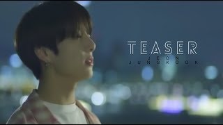 Jeon Jungkook Teaser 1