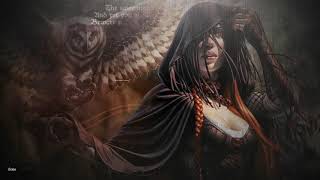 Blackthorn --  Moonbreed Sigil