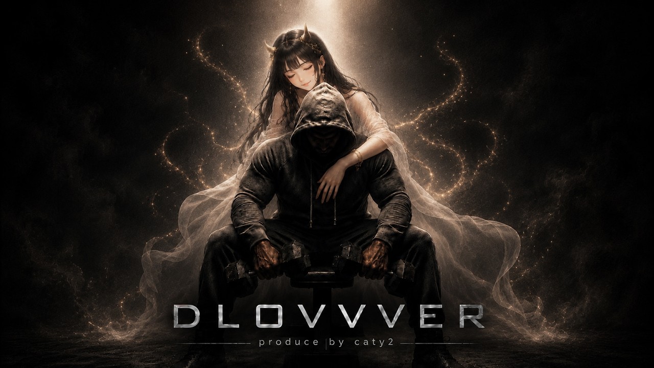 D LOVVVER - caty2 official