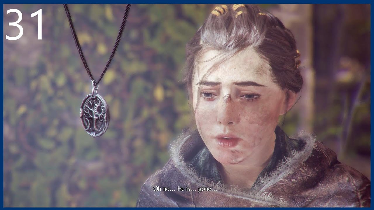 A Plague Tale: Innocence - Chapter 13 Penance Walkthrough