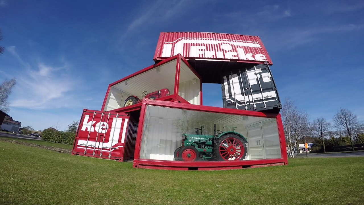 Zevener Zeitung blickt nach Heeslingen