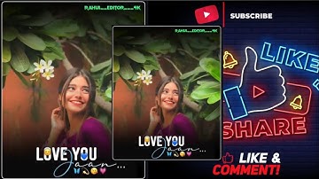 NEW AADIVASI STATUS VIDEO EDITING ALIGHT MOTION EDITOR RT RAHUL EDITOR 93 🍁❤️👀