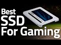 Best SSD for Gaming 2021