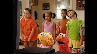 Sesame Street | Happy Healthy Monsters (VHS Rip) | Fitness & Feelings Special | FreeClassics