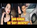 The Story of Carla Torres and King Jackpot Boy over Viral Video