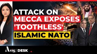 Download Lagu Mecca Under Attack: Why Pak, Turkey Are Refusing To Defend Saudi Arabia As Houthis Up The Ante