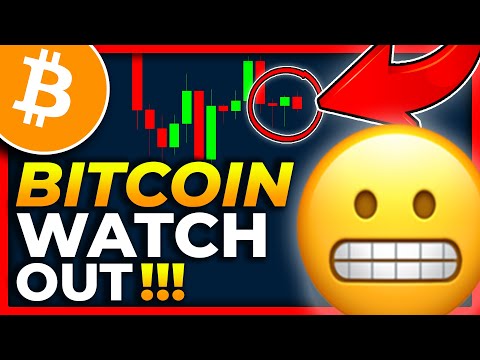 WATCH OUT FOR THIS BITCOIN MOVE!!!! [red Alert] BITCOIN PRICE PREDICTION 2022 // BITCOIN NEWS TODAY