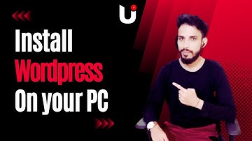 How to Install Wordpress Locally on your PC ||  In Hindi