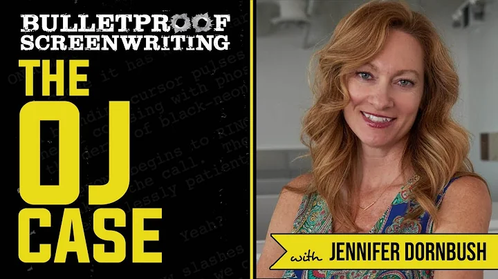 Breaking Down the OJ Simpson Case with Jennifer Do...