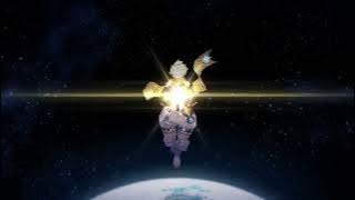 Voyager (Ascension 3) Noble Phantasm - Pale Blue Dot