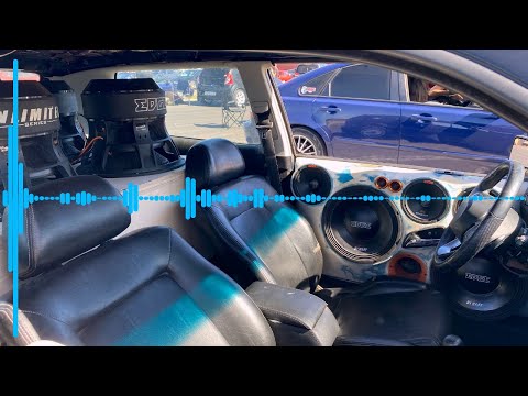 (31-46Hz) T.I. - Whatever You Like (by Rebassed Music Poland)