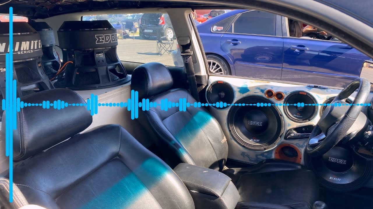 (31-46Hz) T.I. - Whatever You Like (by Rebassed Music Poland)