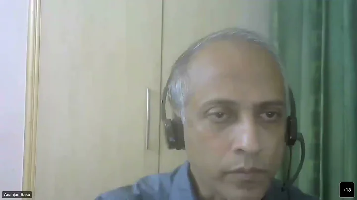 Talk on Microwave Measurements