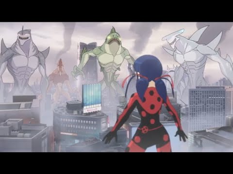 إعلان تشويقي قوى جديدة العالم طوكيو ميراكولوس القوة النجمية