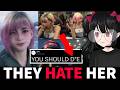 The "Modern Audience" Is ENRAGED By The "Disgusting" Ace Combat 8 Characters